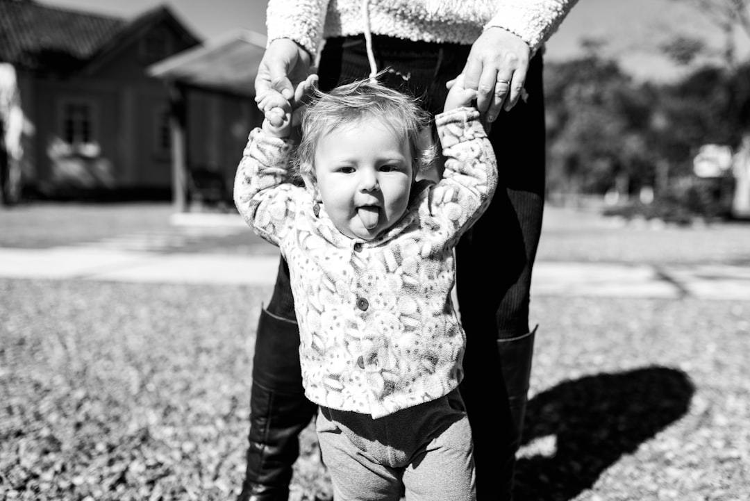 Photo Patient walking